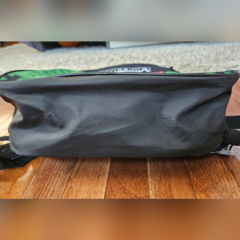 Minecraft Backpack Set - Picture 8 of 14